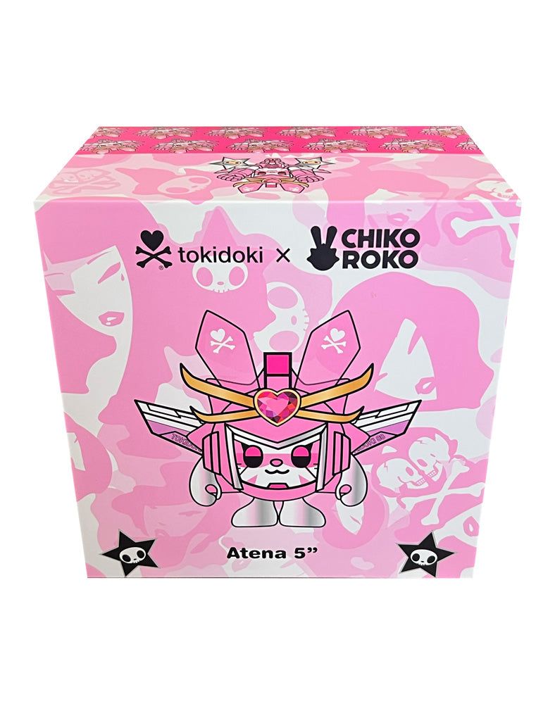 tokidoki x ChikoRoko Atena 5 - Image 2