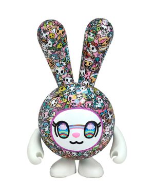 tokidoki x ChikoRoko Tokidoker 6