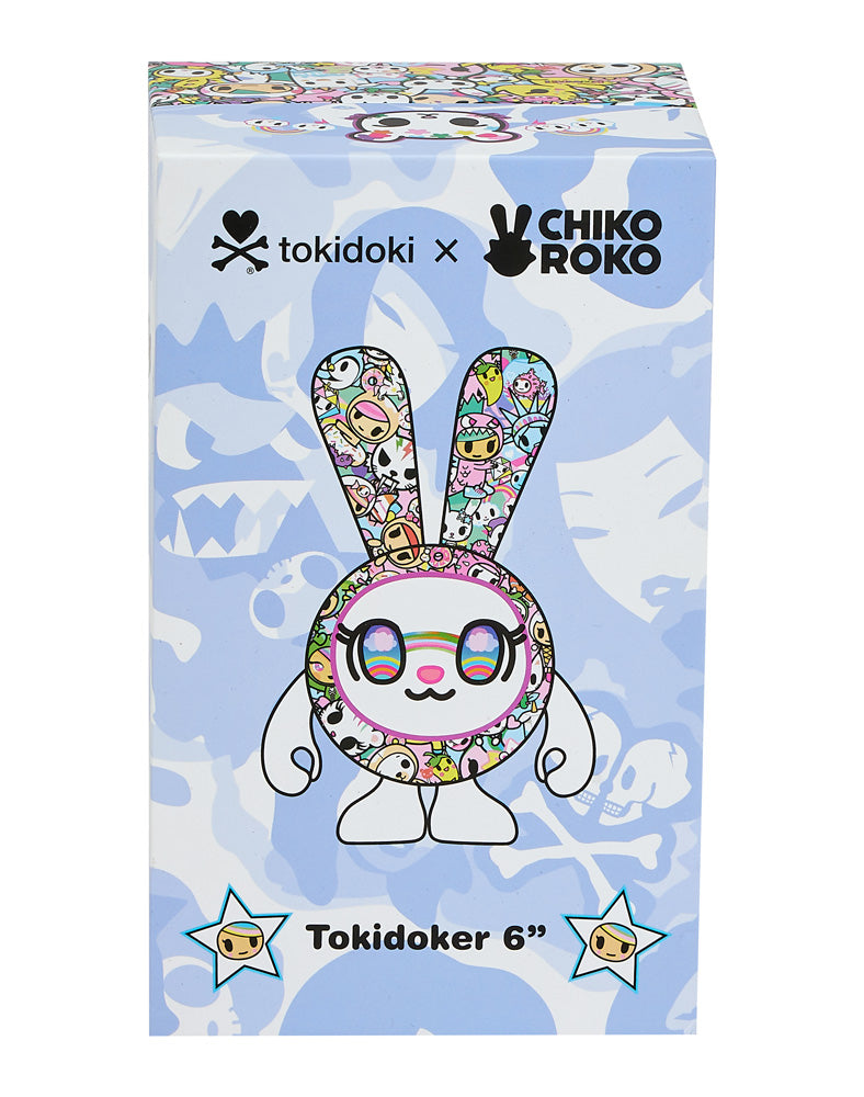 tokidoki x ChikoRoko Tokidoker 6 - Image 2