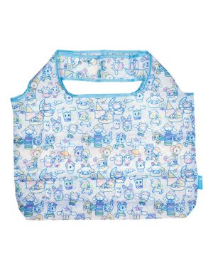 tokidoki x Cinnamoroll Sweet Treats Reusable Tote