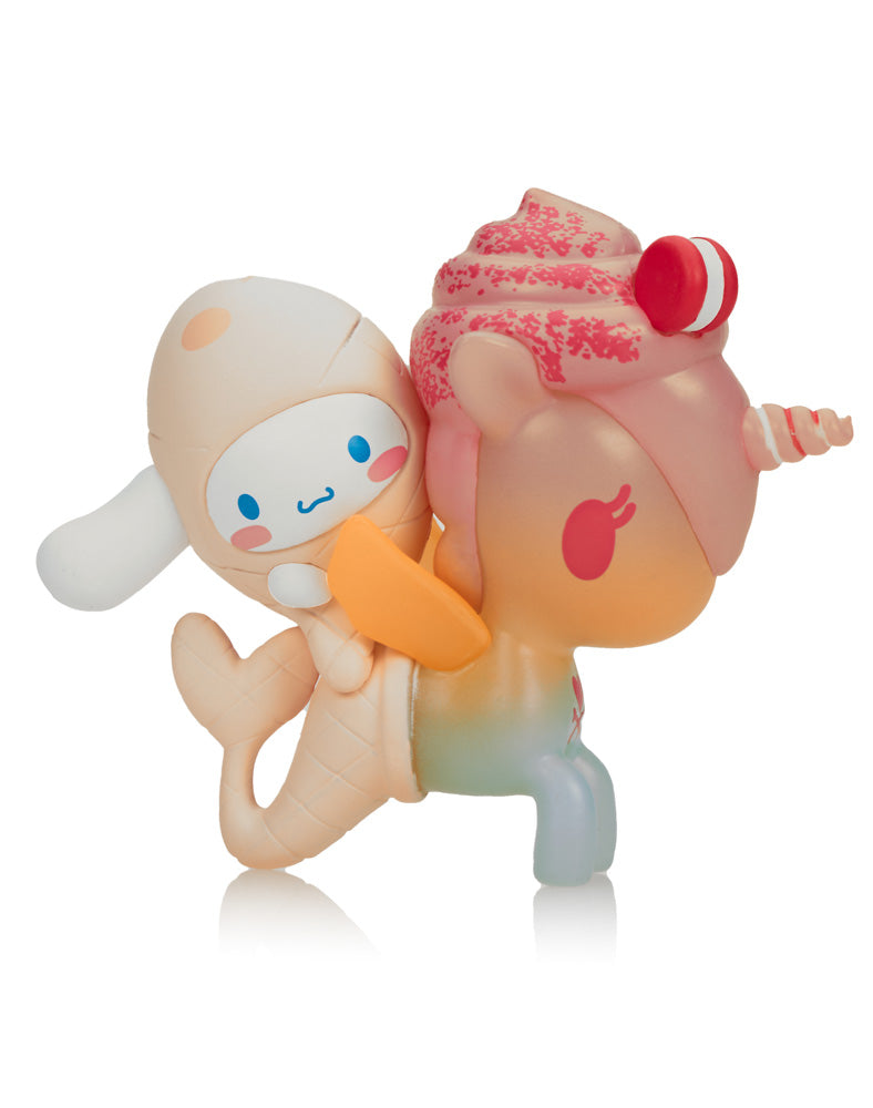 tokidoki x Cinnamoroll Sweet Treats - Cinnamoroll x Mango'licious (Special Edition) - Image 2