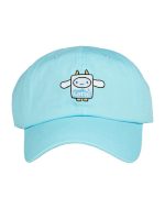 tokidoki x Hello Kitty and Friends Cinnamoroll Latte Dad Hat