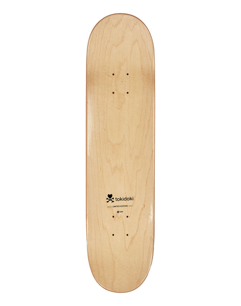 24K Magic Skate Deck - Image 2