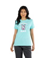 tokidoki x Hello Kitty Totally Rad Kitty Tee