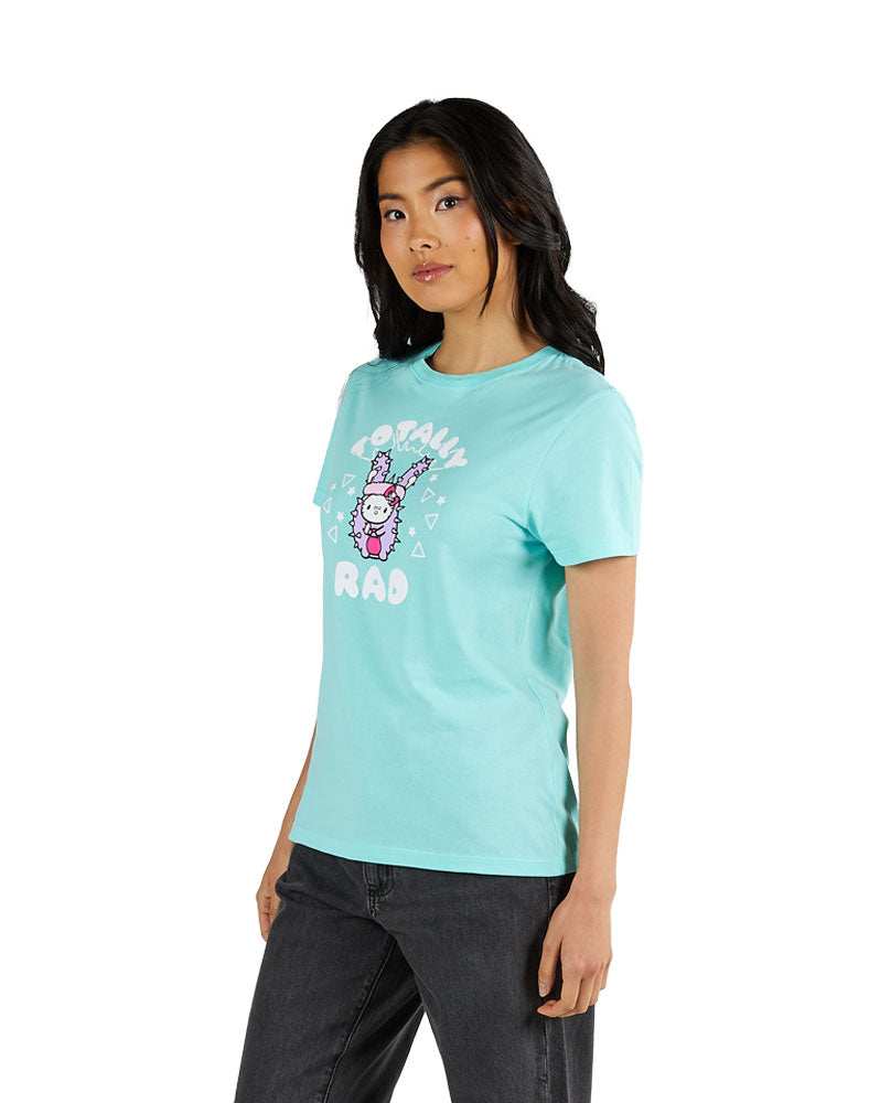 tokidoki x Hello Kitty Totally Rad Kitty Tee - Image 3