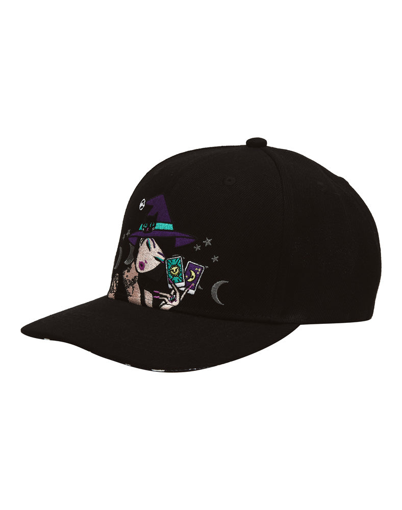 Mystic Witch Snapback - Image 3