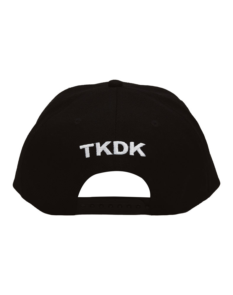 Mystic Witch Snapback - Image 4