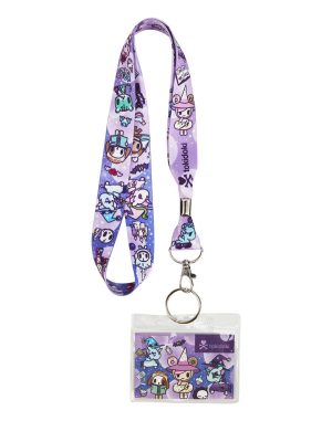 Mystic Nights Lanyard
