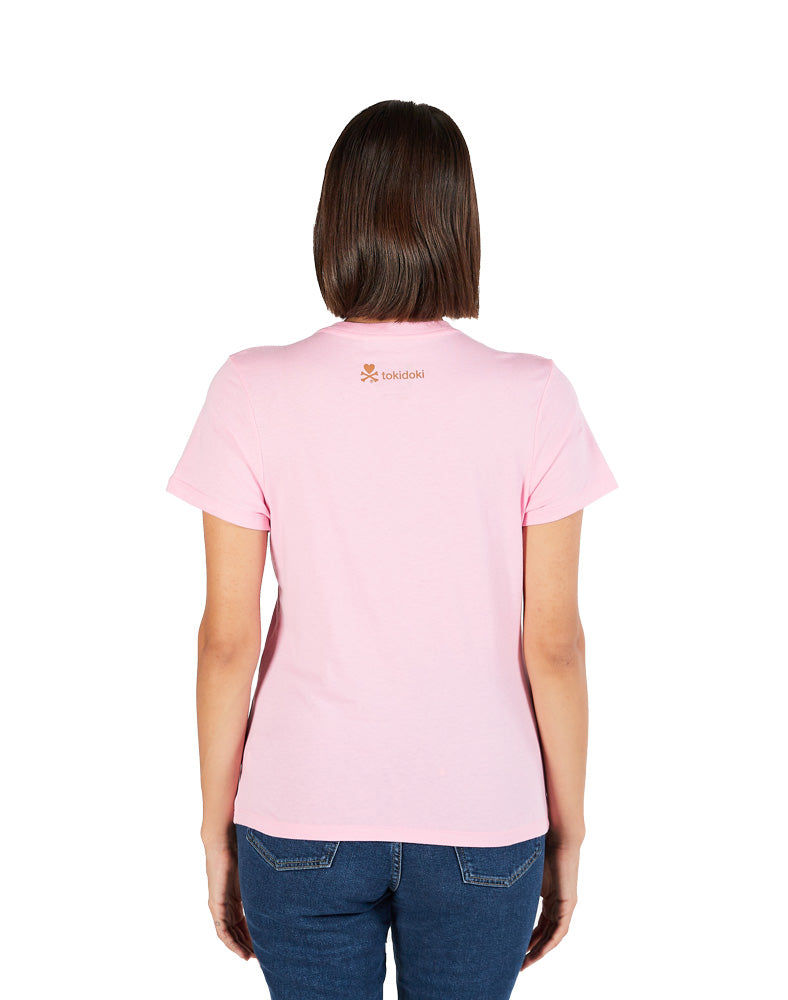 tokidoki-Con Cinnaroll Tee - Image 2