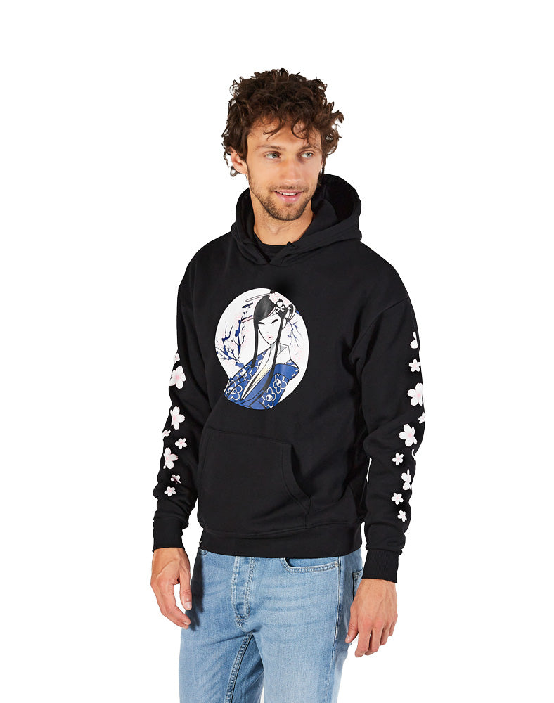 tokidoki-Con Haiku Pullover Hoodie - Image 3