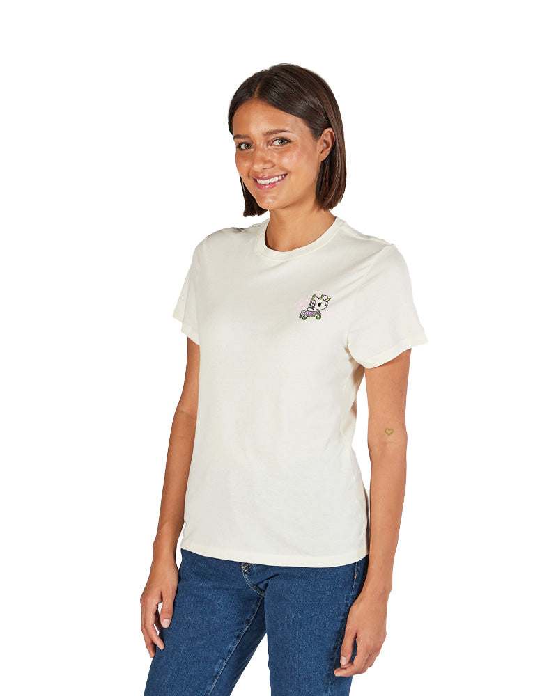 tokidoki-Con Mellow Garden Tee - Image 3