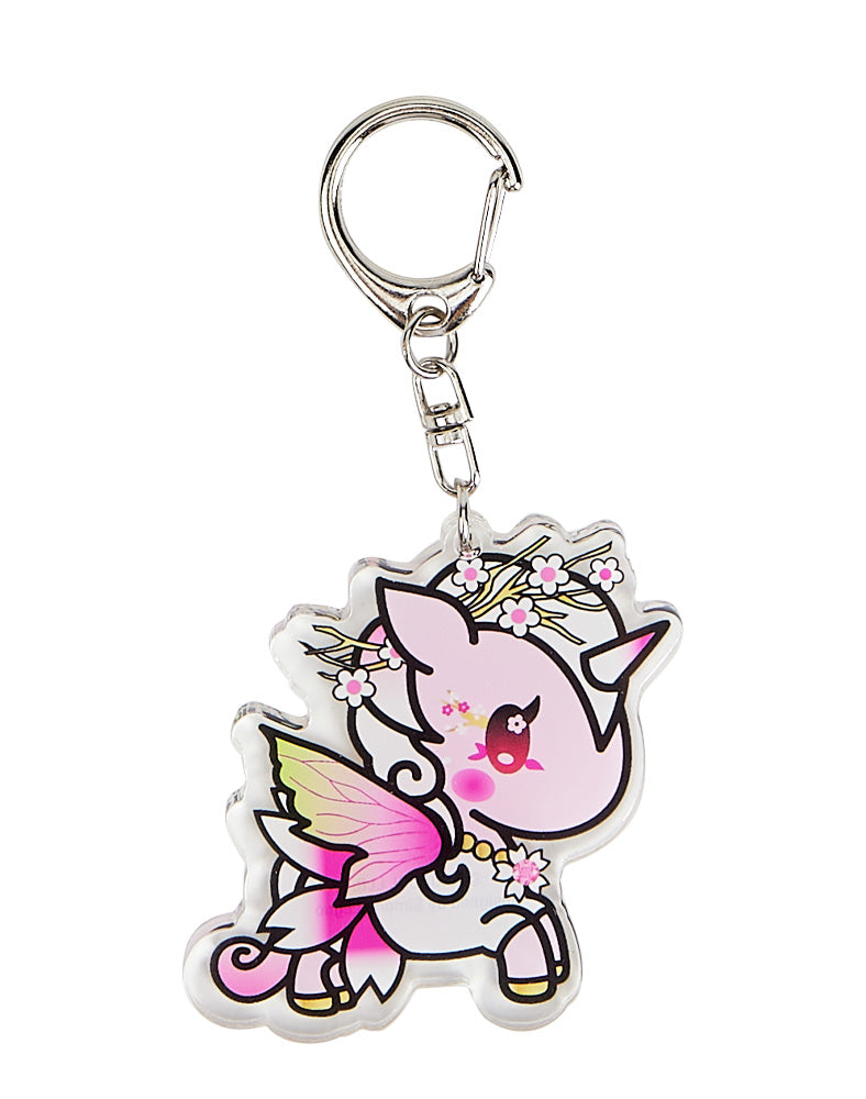 Fairy Unicorno Acrylic Keychain Blind Box - Image 6