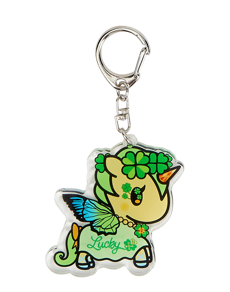 Fairy Unicorno Acrylic Keychain Blind Box - Image 7