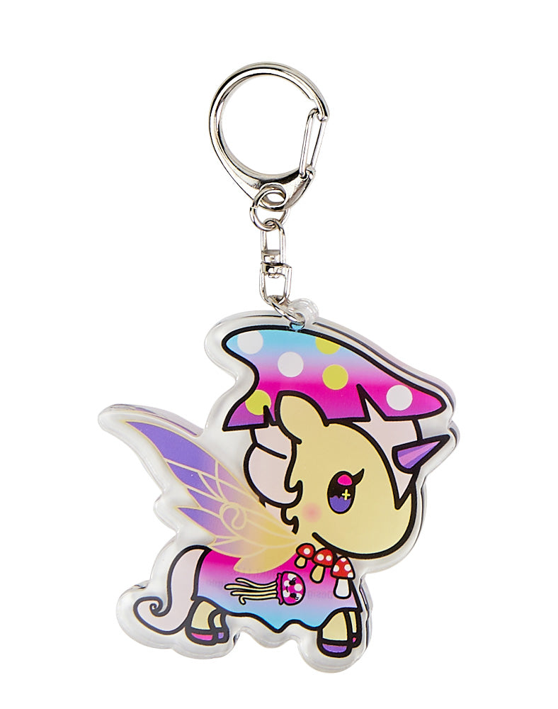 Fairy Unicorno Acrylic Keychain Blind Box - Image 8