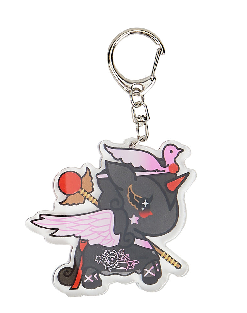 Fairy Unicorno Acrylic Keychain Blind Box - Image 9