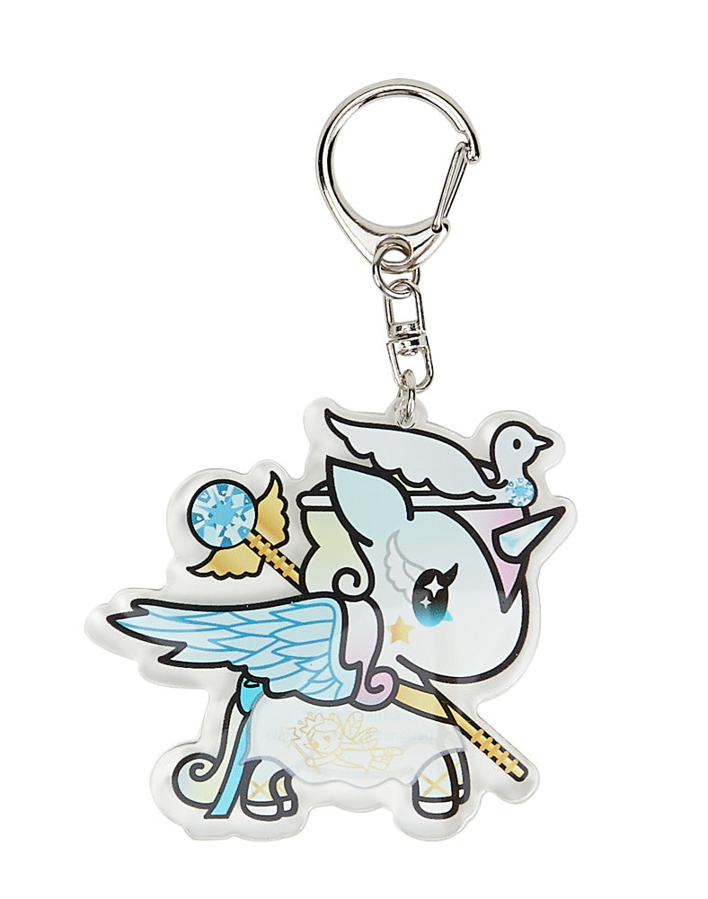 Fairy Unicorno Acrylic Keychain Blind Box - Image 4