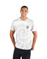 Burger House Tie Dye Tee