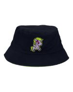Zombie Reversible Bucket Hat