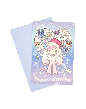 Holiday Card Set (5ct)