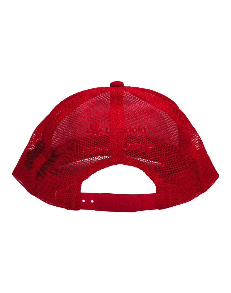 tokidoki x Hello Kitty Ciao Kitty Trucker Snapback - Image 4