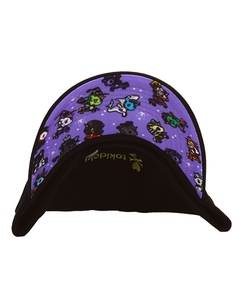 Full Moon Dad Hat - Image 2