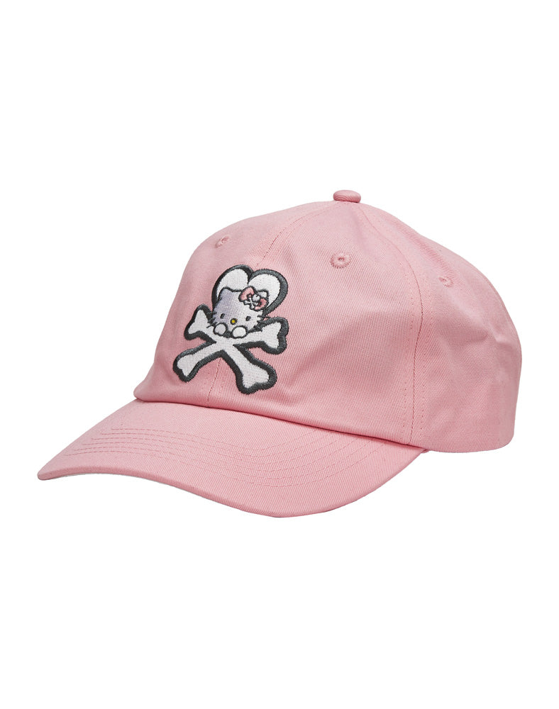 tokidoki x Hello Kitty Varsity Kitty Hat - Image 3
