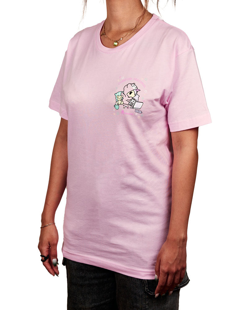 tokidoki Festival Tee (Online Exclusive) - Image 3