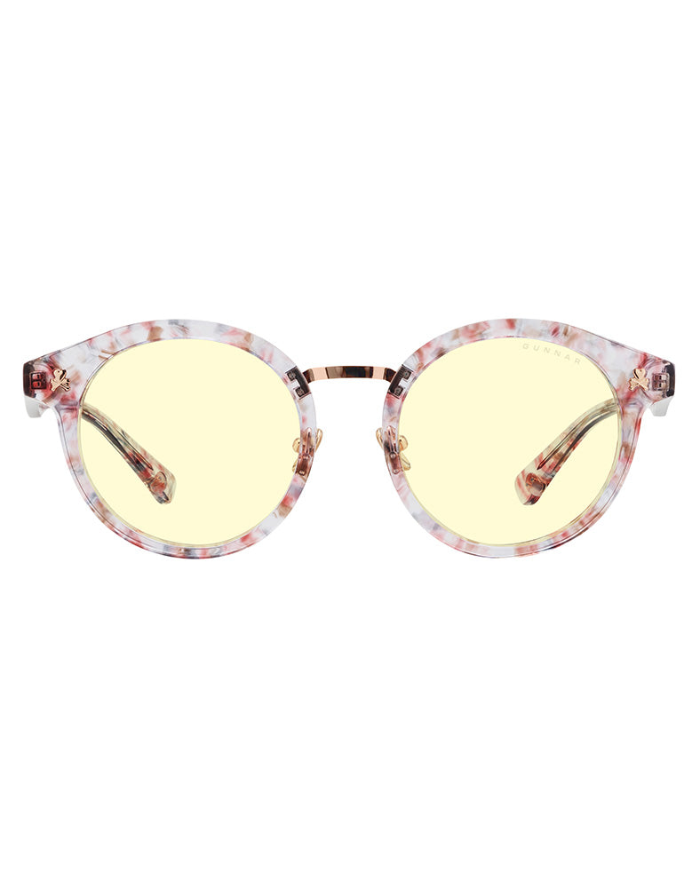 tokidoki x GUNNAR Optiks - Flower Power (Amber) - Image 3