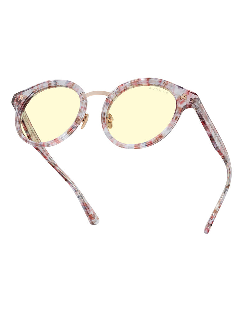 tokidoki x GUNNAR Optiks - Flower Power (Amber) - Image 4