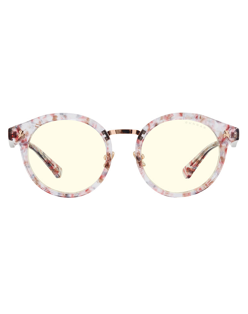 tokidoki x GUNNAR Optiks - Flower Power (Clear) - Image 3