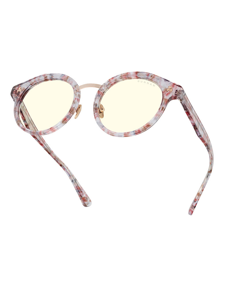 tokidoki x GUNNAR Optiks - Flower Power (Clear) - Image 4