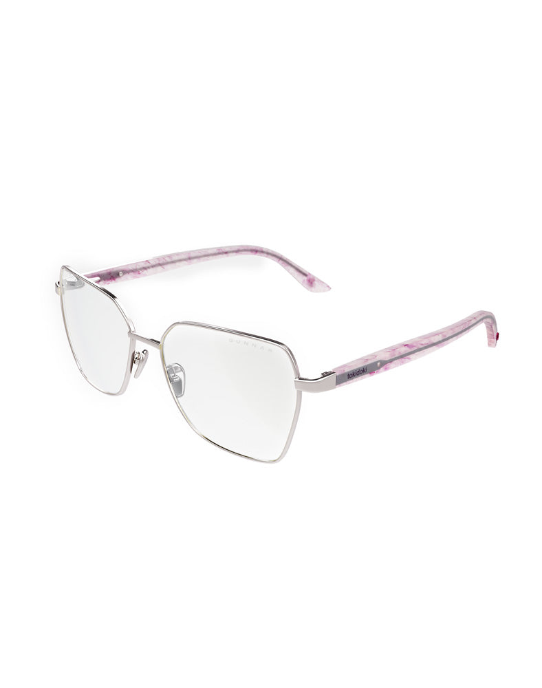 tokidoki x GUNNAR Optiks - Crystal Kingdom (Clear)