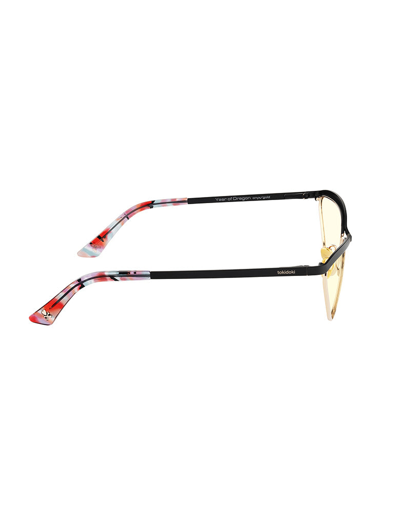 tokidoki x GUNNAR Optiks - Year of the Dragon (Clear) - Image 5