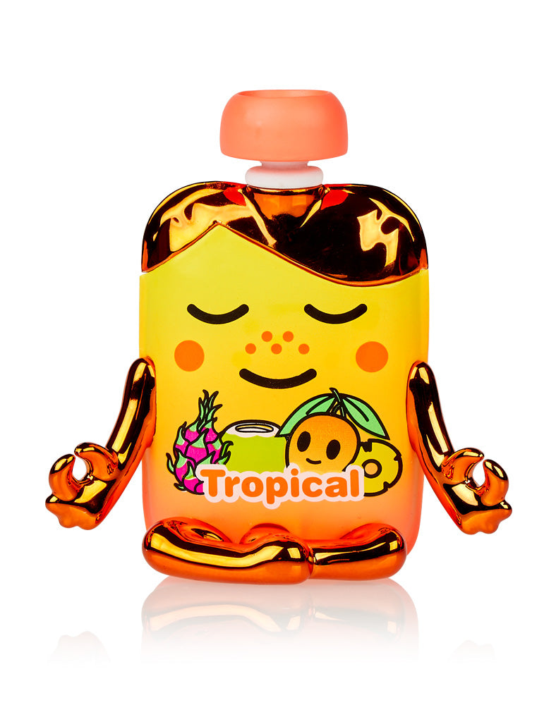 Healthy Besties - Tropical Kawaii (Limited Edition) - Image 2