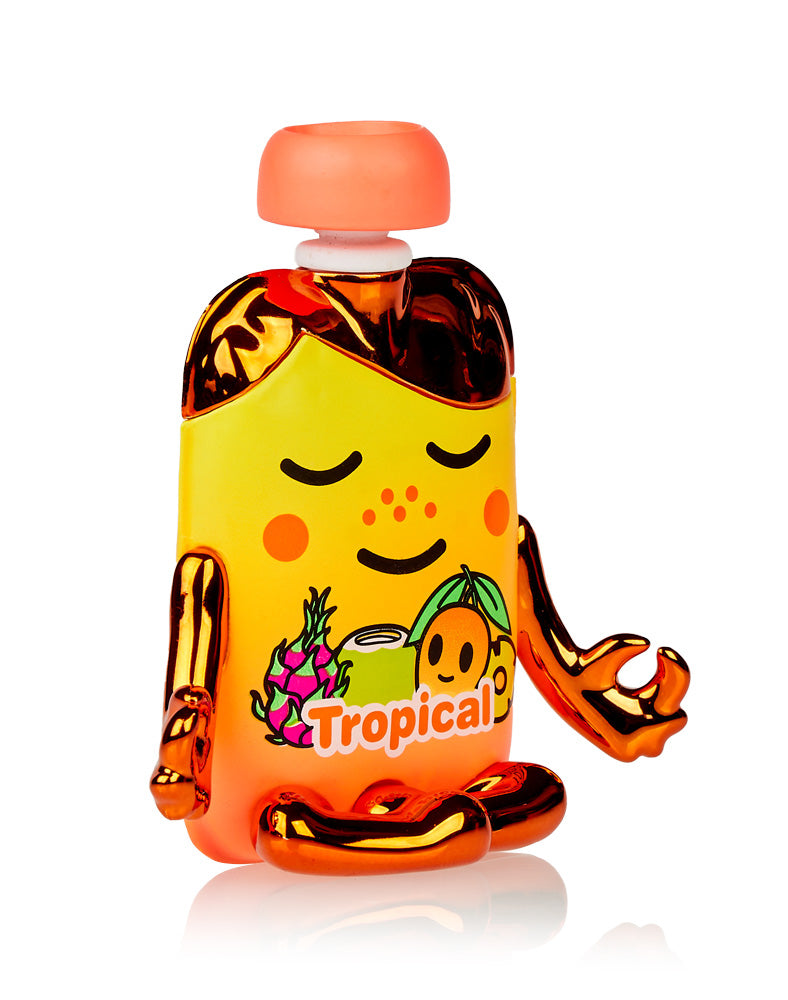 Healthy Besties - Tropical Kawaii (Limited Edition) - Image 3