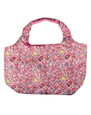 tokidoki x Hello Kitty and Friends Fast Food Collection Padded Tote