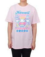 tokidoki x Hello Kitty and Friends So Fresh. So Cute Tee