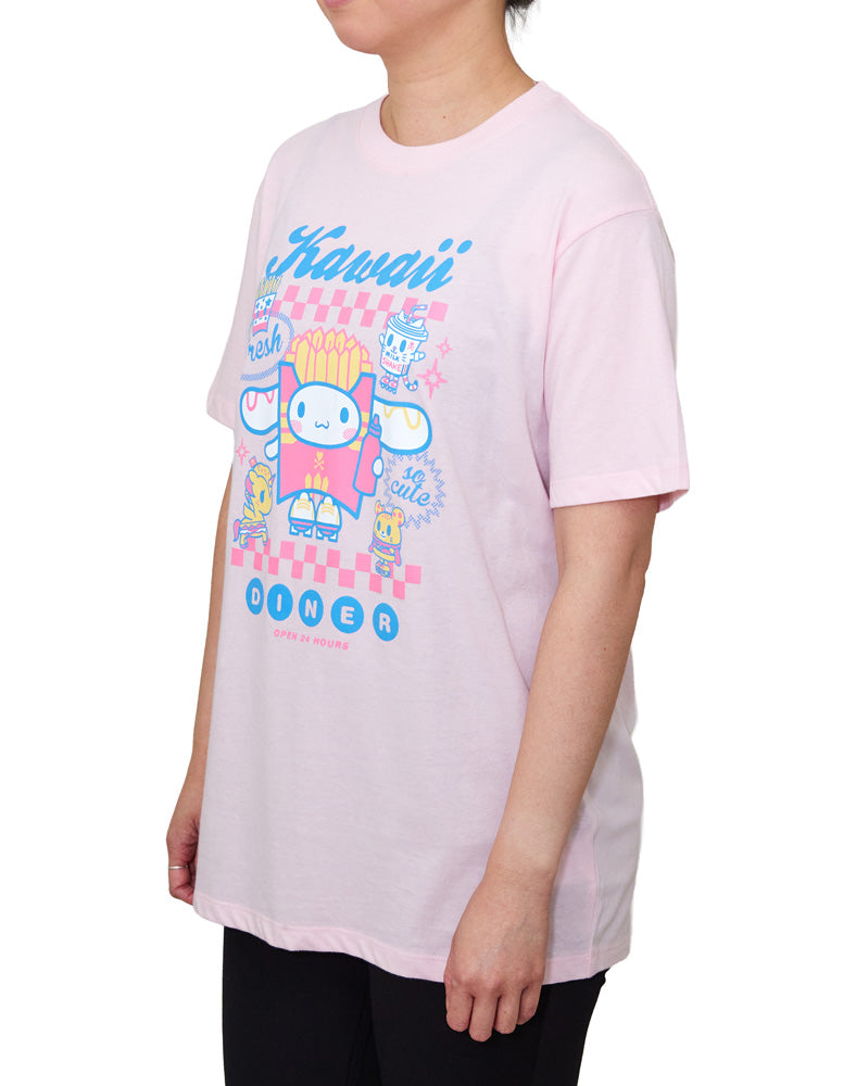 tokidoki x Hello Kitty and Friends So Fresh. So Cute Tee - Image 2