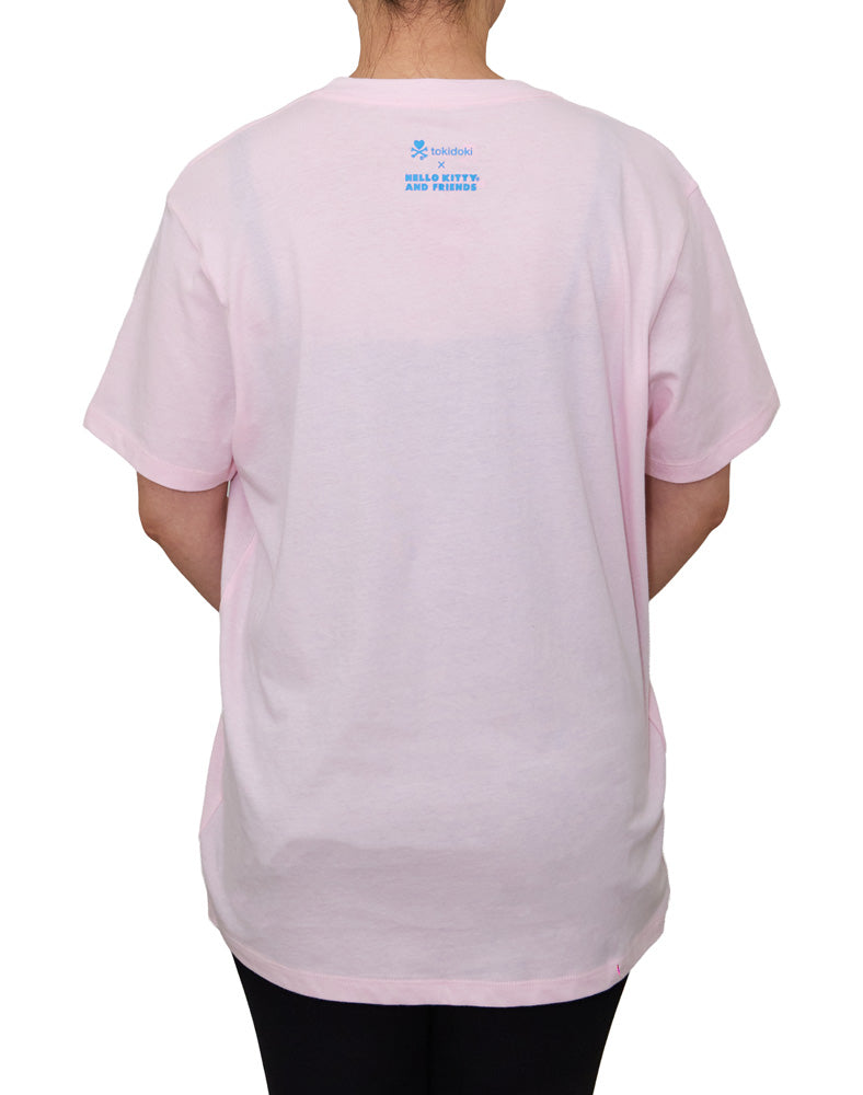 tokidoki x Hello Kitty and Friends So Fresh. So Cute Tee - Image 3