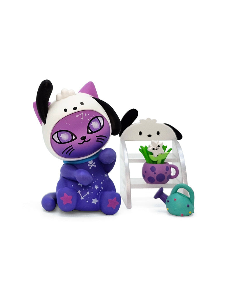 tokidoki x Hello Kitty and Friends Galactic Cats Blind Box - Image 9