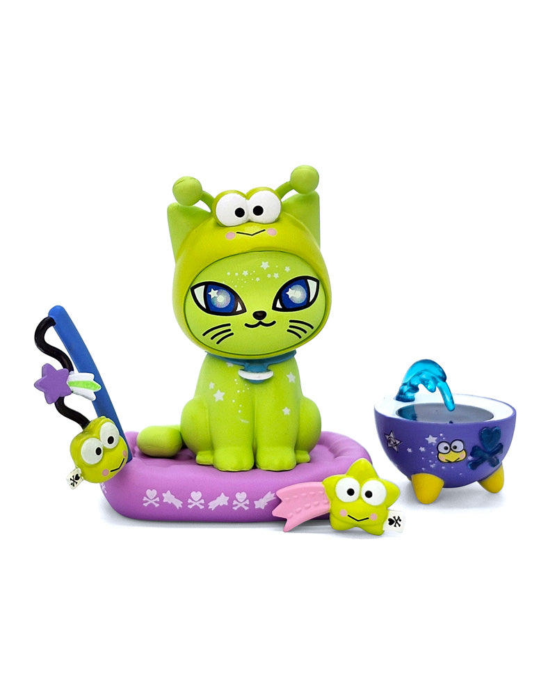 tokidoki x Hello Kitty and Friends Galactic Cats Blind Box - Image 10