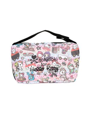 tokidoki x Hello Kitty Oishii Adventure Purse