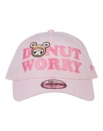 New Era Donut Worry Women's Snapback