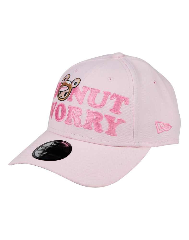 New Era Donut Worry Women's Snapback - Image 3