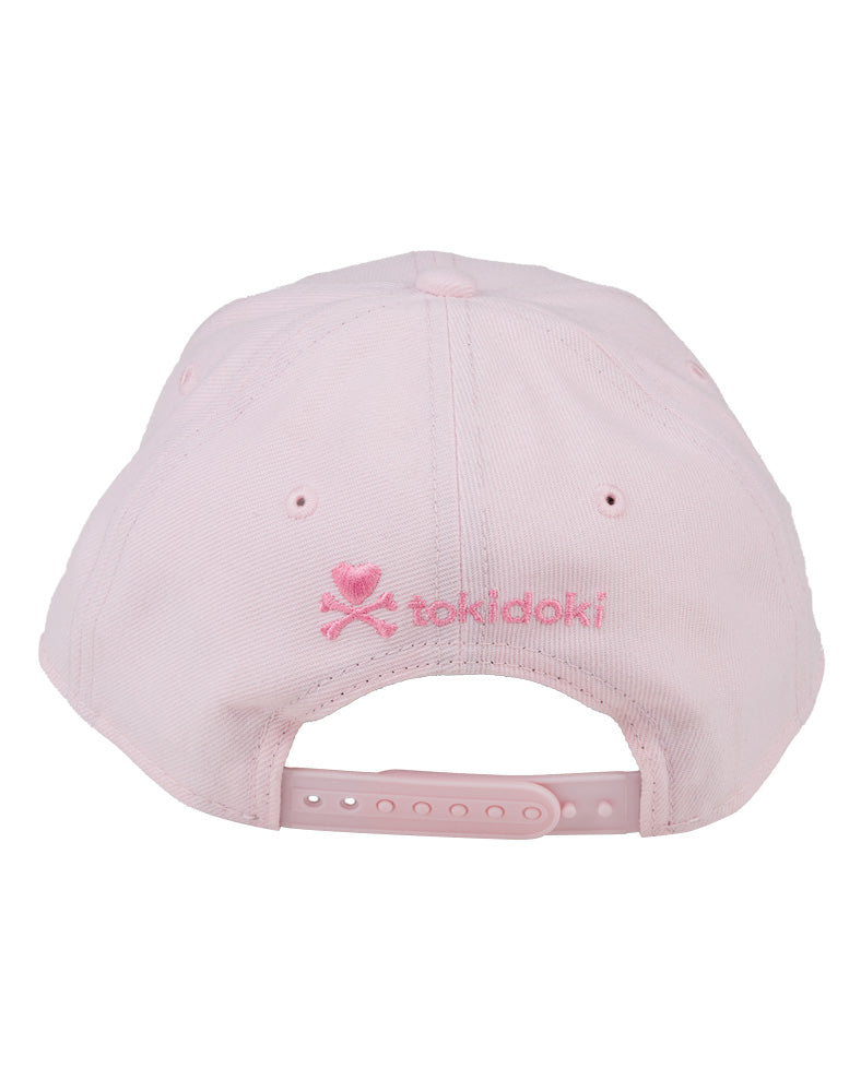 New Era Donut Worry Women's Snapback - Image 4