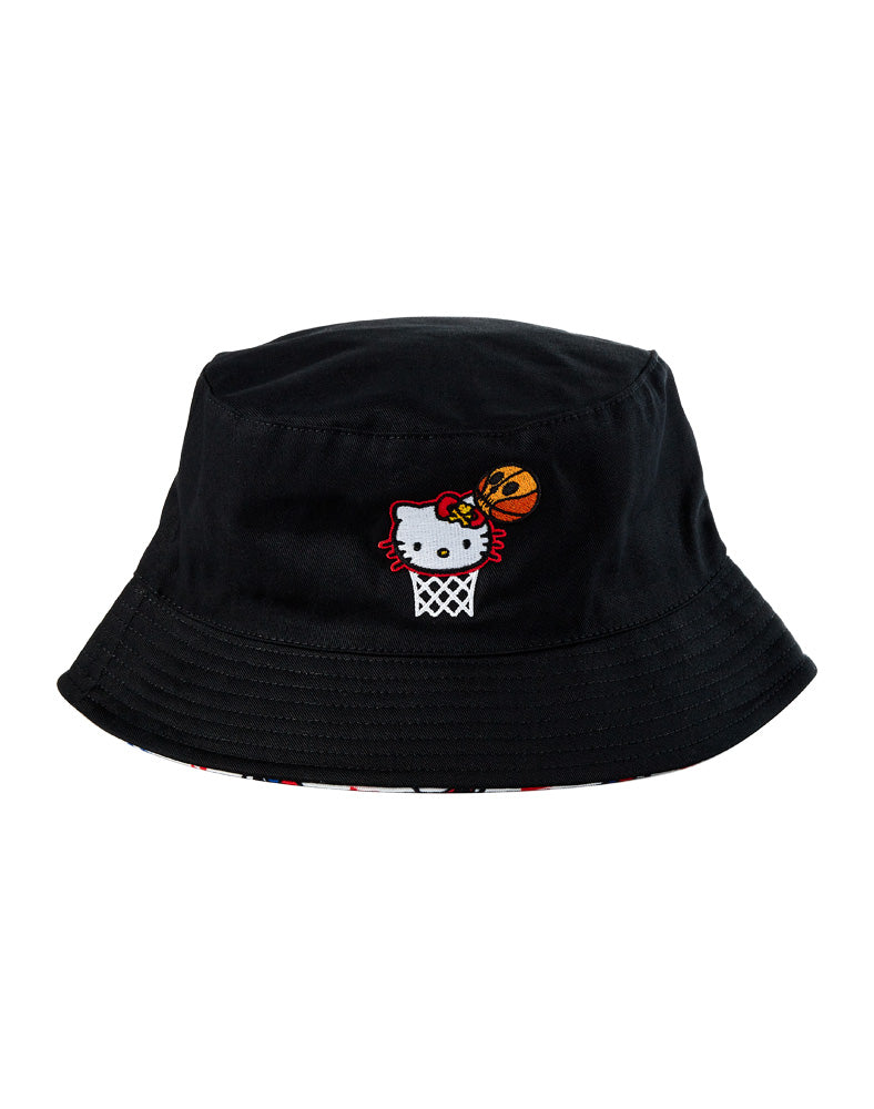 tokidoki x Hello Kitty Hello Buckets Bucket Hat - Image 2