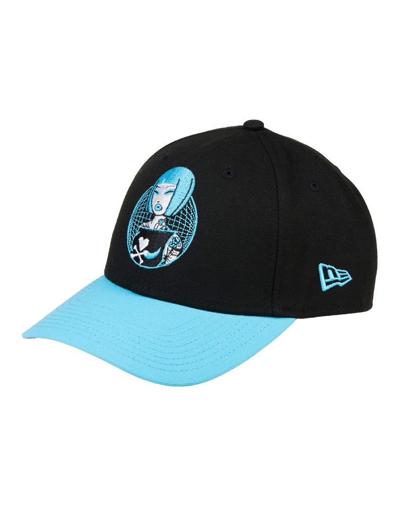 New Era She's Digital Snapback - Image 3