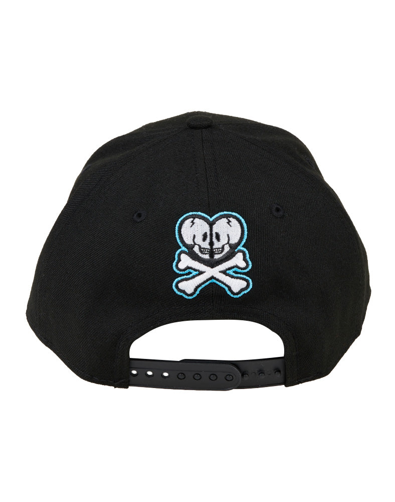 New Era She's Digital Snapback - Image 4