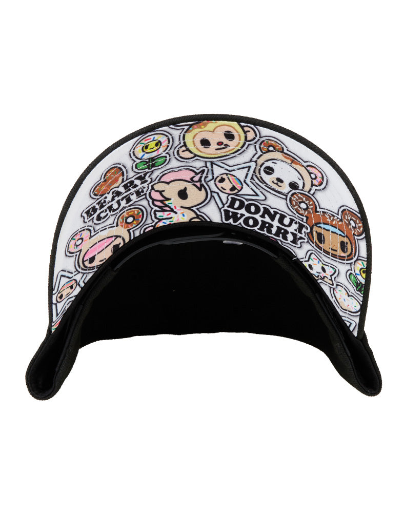 New Era Stuck on You Women's Snapback - Image 2