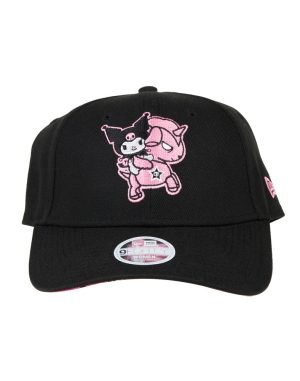 New Era tokidoki x Hello Kitty and Friends Toki Kuromi Women's Snapback